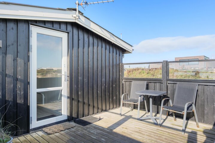 Sommerhus E4332 på Granvej 28, Årgab - Billede #28
