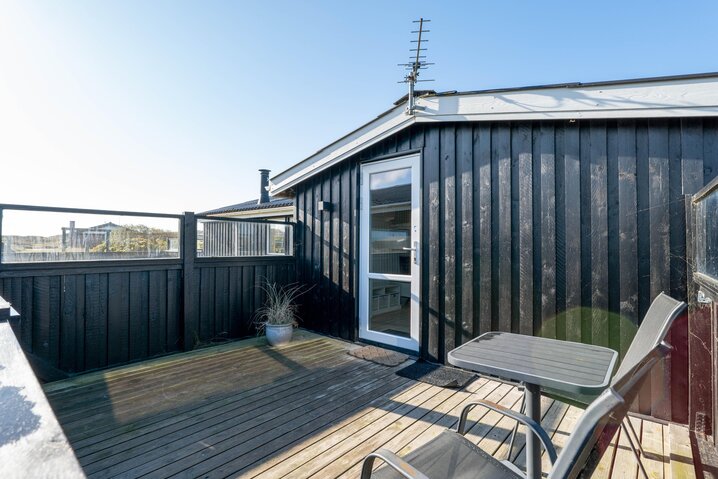 Sommerhus E4332 på Granvej 28, Årgab - Billede #29