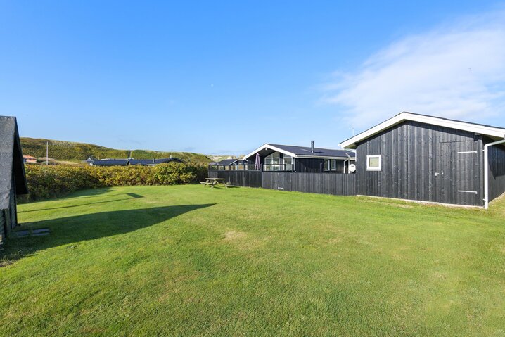 Sommerhus E4332 på Granvej 28, Årgab - Billede #30