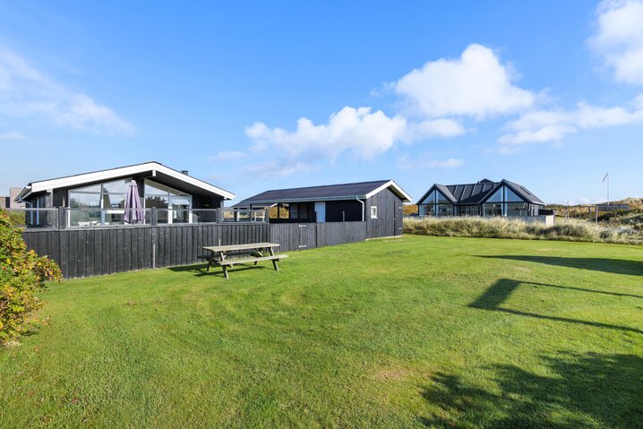 Sommerhus E4332 på Granvej 28, Årgab - Billede #31