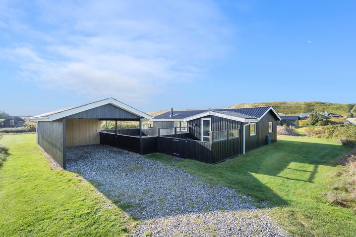 Sommerhus E4332 på Granvej 28, Årgab - Billede #32