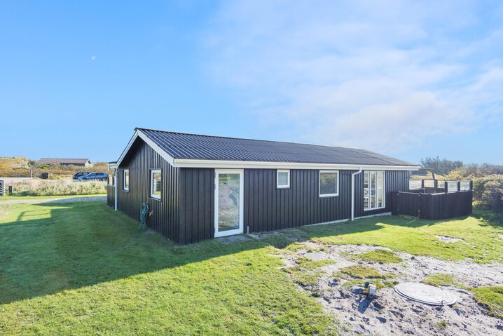 Sommerhus E4332 på Granvej 28, Årgab - Billede #33