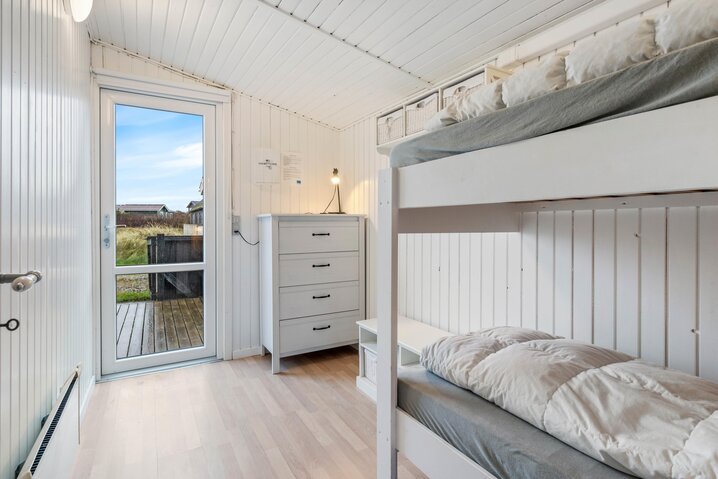 Sommerhus E4332 på Granvej 28, Årgab - Billede #16