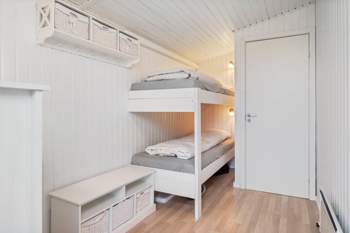 Sommerhus E4332 på Granvej 28, Årgab - Billede #17