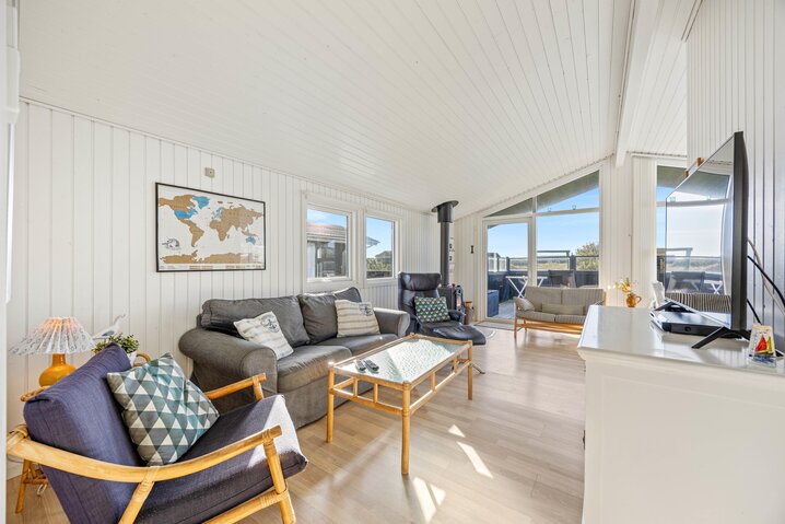 Ferienhaus E4332 in Granvej 28, Årgab - Bild #2