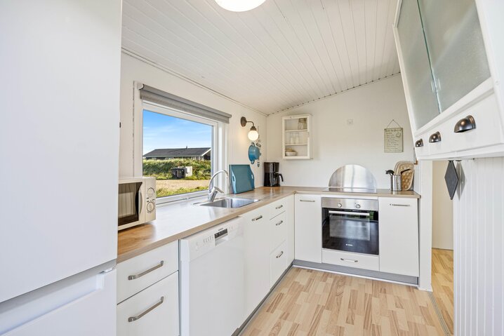 Ferienhaus E4332 in Granvej 28, Årgab - Bild #3