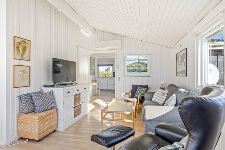 Ferienhaus E4332 in Granvej 28, Årgab - Bild #4