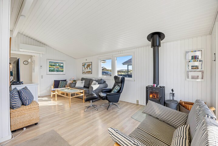 Ferienhaus E4332 in Granvej 28, Årgab - Bild #5
