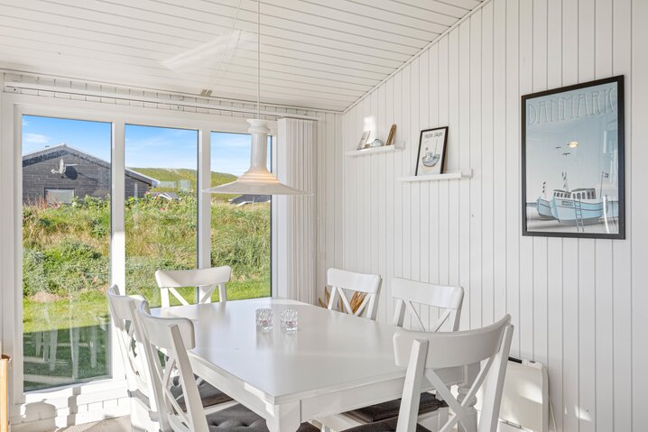 Ferienhaus E4332 in Granvej 28, Årgab - Bild #8