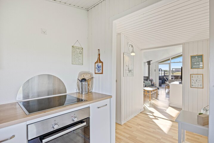 Ferienhaus E4332 in Granvej 28, Årgab - Bild #9