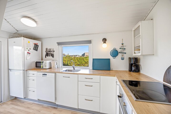 Ferienhaus E4332 in Granvej 28, Årgab - Bild #10