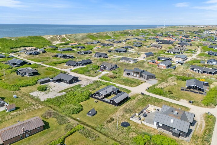 Sommerhus E4332 på Granvej 28, Årgab - Billede #19