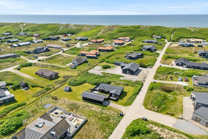 Sommerhus E4332 på Granvej 28, Årgab - Billede #35