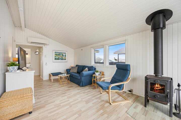 Sommerhus E4332 på Granvej 28, Årgab - Billede #2