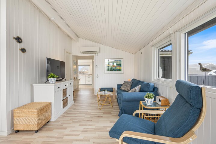 Sommerhus E4332 på Granvej 28, Årgab - Billede #4
