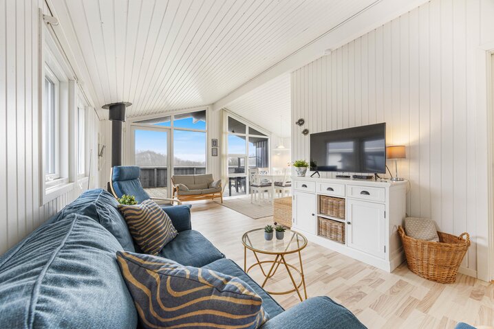 Sommerhus E4332 på Granvej 28, Årgab - Billede #5