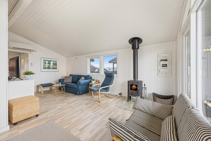 Sommerhus E4332 på Granvej 28, Årgab - Billede #6