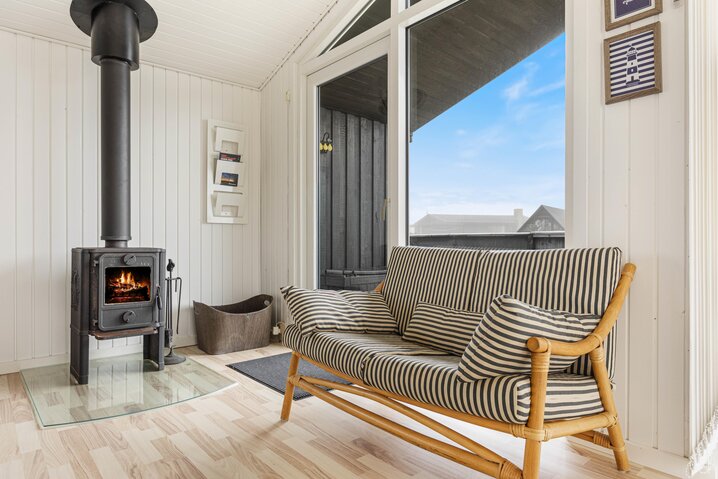 Sommerhus E4332 på Granvej 28, Årgab - Billede #7