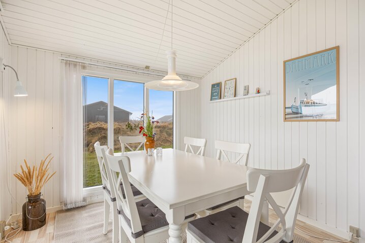 Sommerhus E4332 på Granvej 28, Årgab - Billede #9