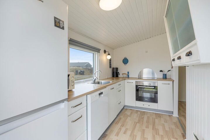 Sommerhus E4332 på Granvej 28, Årgab - Billede #12