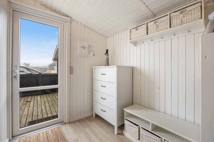 Sommerhus E4332 på Granvej 28, Årgab - Billede #18
