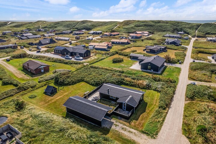 Sommerhus E4332 på Granvej 28, Årgab - Billede #32