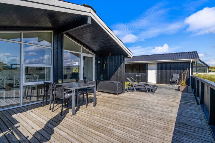 Sommerhus E4332 på Granvej 28, Årgab - Billede #19