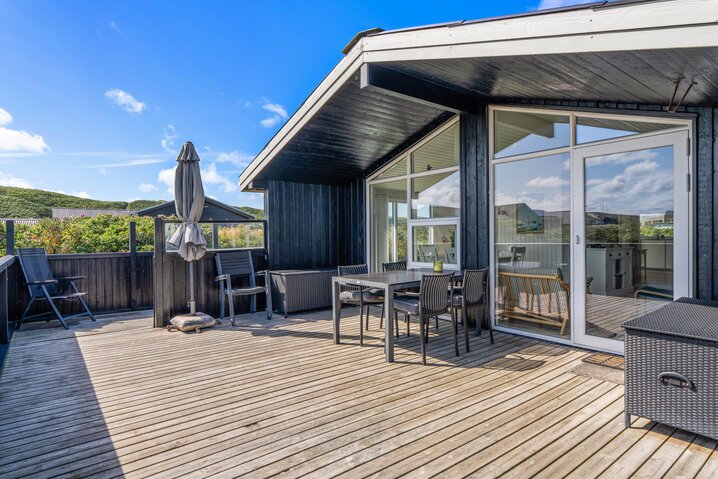 Sommerhus E4332 på Granvej 28, Årgab - Billede #20