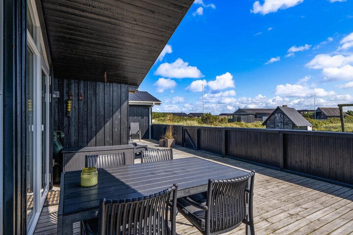 Sommerhus E4332 på Granvej 28, Årgab - Billede #21