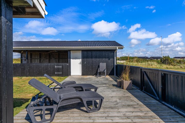 Sommerhus E4332 på Granvej 28, Årgab - Billede #22