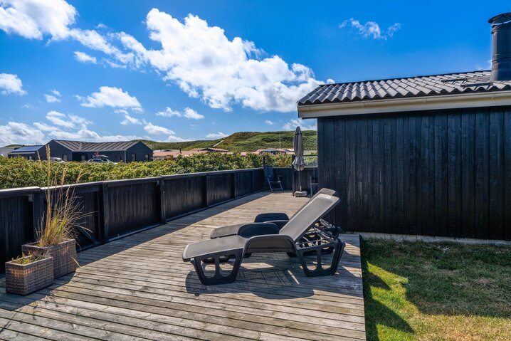 Sommerhus E4332 på Granvej 28, Årgab - Billede #23