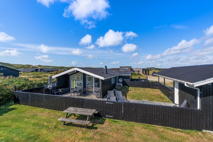 Sommerhus E4332 på Granvej 28, Årgab - Billede #24