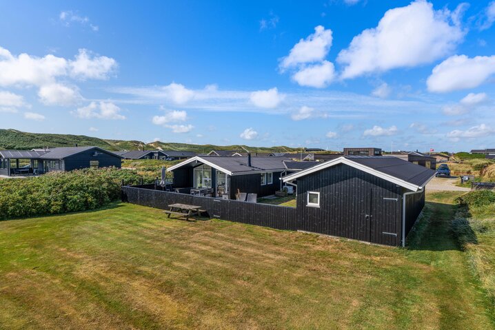 Sommerhus E4332 på Granvej 28, Årgab - Billede #25