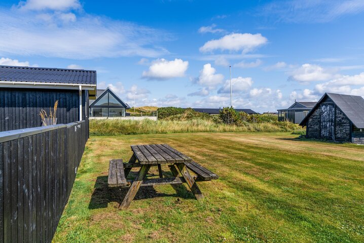 Sommerhus E4332 på Granvej 28, Årgab - Billede #26