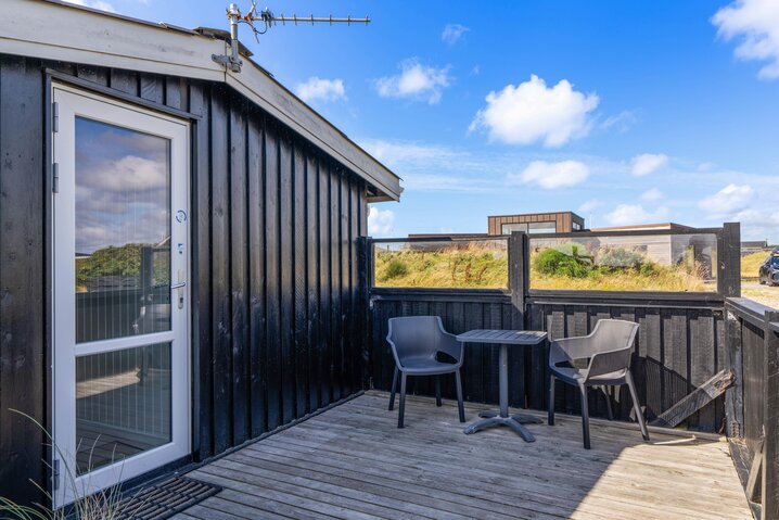 Sommerhus E4332 på Granvej 28, Årgab - Billede #28