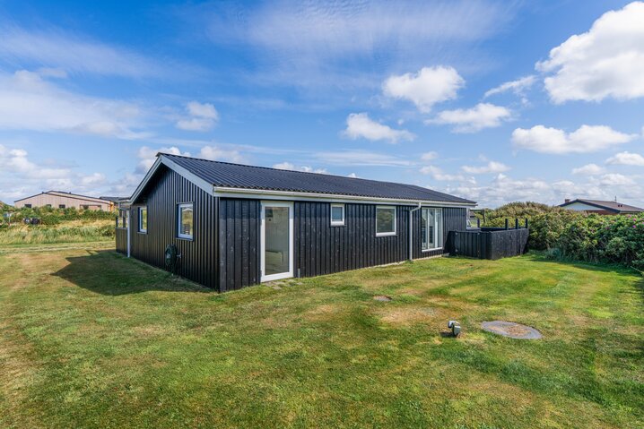 Sommerhus E4332 på Granvej 28, Årgab - Billede #29