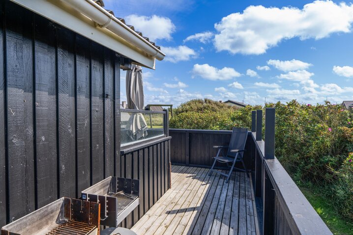 Sommerhus E4332 på Granvej 28, Årgab - Billede #30