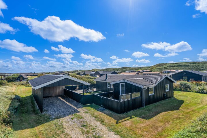 Sommerhus E4332 på Granvej 28, Årgab - Billede #31