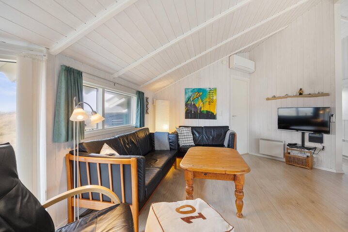 Ferienhaus E4335 in Tingodden 131, Årgab - Bild #4