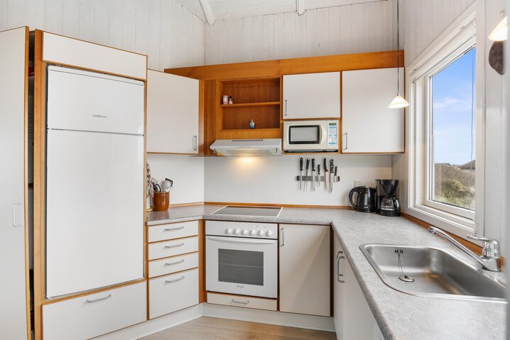 Ferienhaus E4335 in Tingodden 131, Årgab - Bild #3