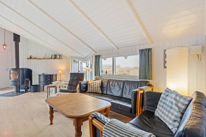 Ferienhaus E4335 in Tingodden 131, Årgab - Bild #2