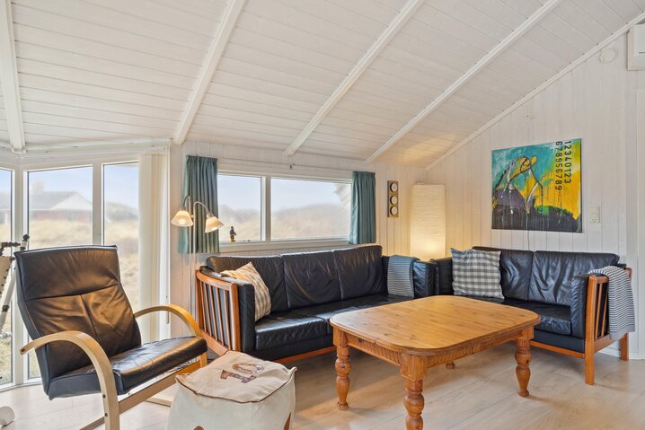 Ferienhaus E4335 in Tingodden 131, Årgab - Bild #5