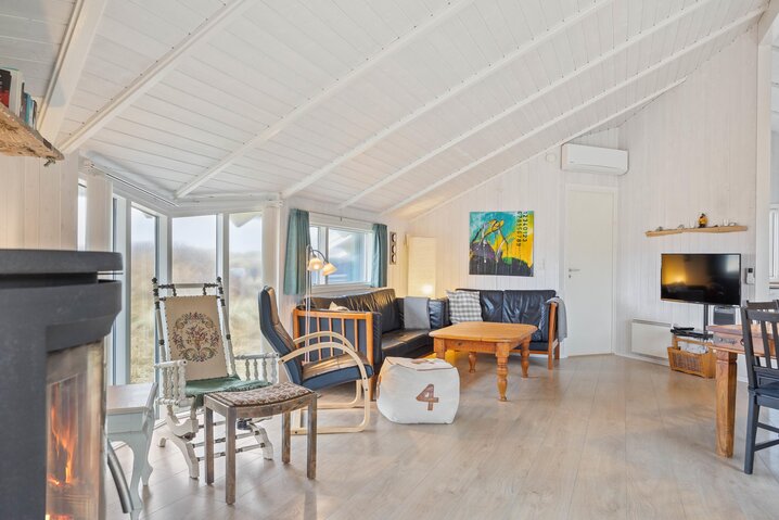 Ferienhaus E4335 in Tingodden 131, Årgab - Bild #6