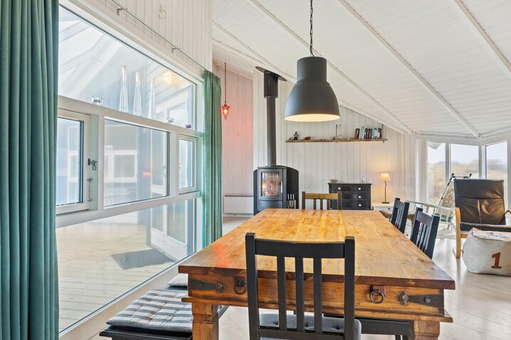 Ferienhaus E4335 in Tingodden 131, Årgab - Bild #7