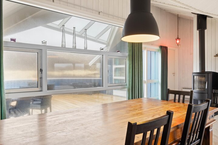 Ferienhaus E4335 in Tingodden 131, Årgab - Bild #8