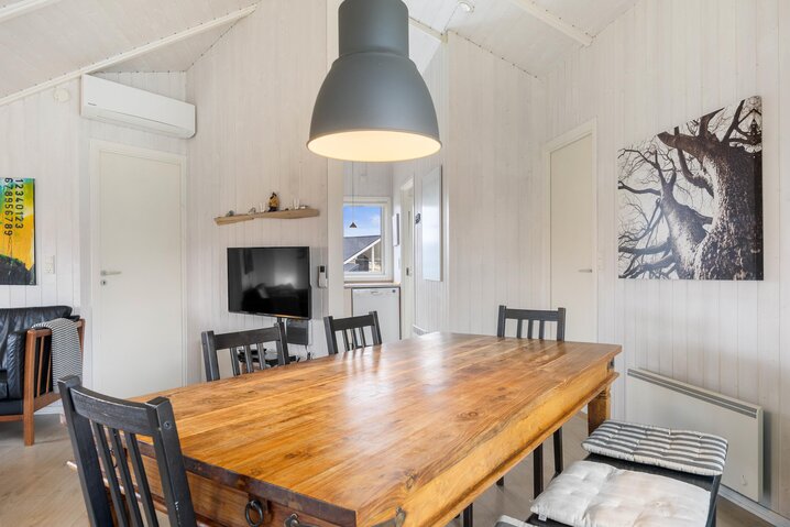 Ferienhaus E4335 in Tingodden 131, Årgab - Bild #9