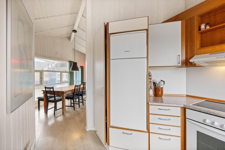 Ferienhaus E4335 in Tingodden 131, Årgab - Bild #10