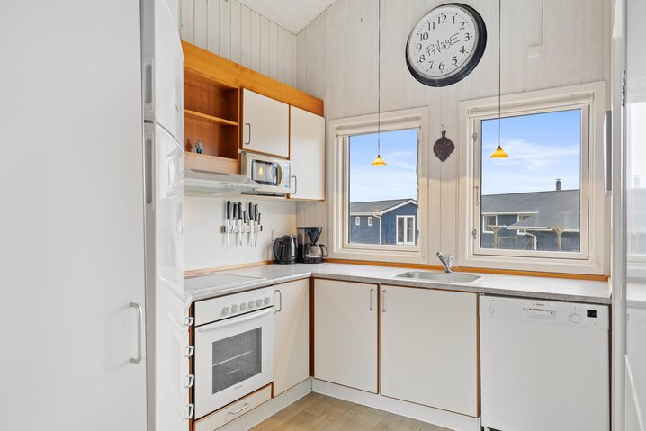 Ferienhaus E4335 in Tingodden 131, Årgab - Bild #11