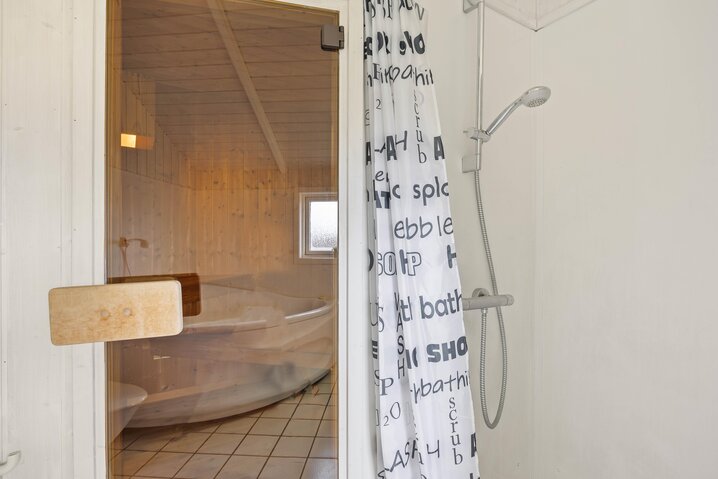 Ferienhaus E4335 in Tingodden 131, Årgab - Bild #15