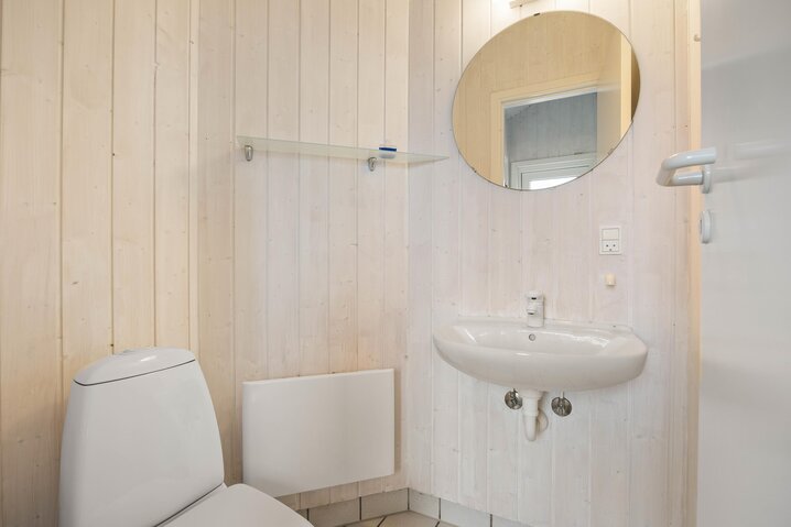 Ferienhaus E4335 in Tingodden 131, Årgab - Bild #19